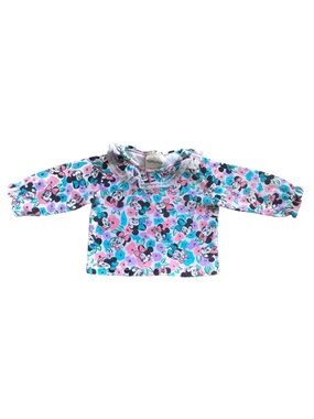 Vintage 90s Disney Babies Minnie Mouse Top